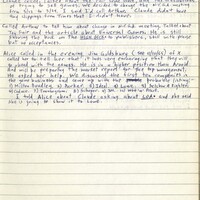 Primary page