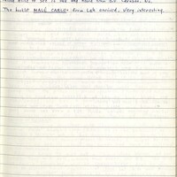 Primary page