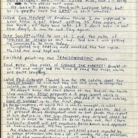 Primary page