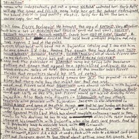Primary page