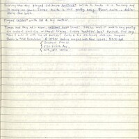 Primary page
