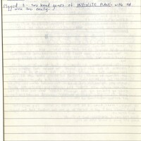 Primary page
