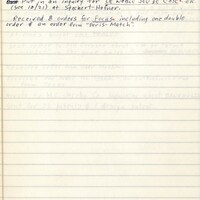 Primary page