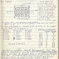 Primary page