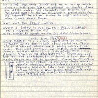 Primary page