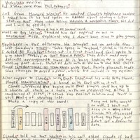 Primary page