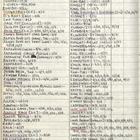 Primary page