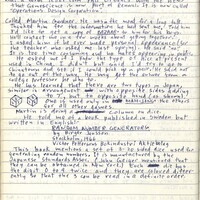 Primary page