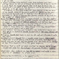 Primary page