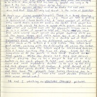 Primary page