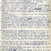 Primary page
