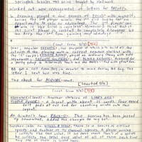 Primary page