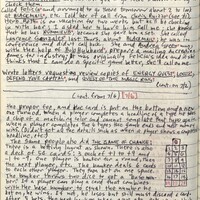 Primary page