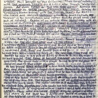 Primary page
