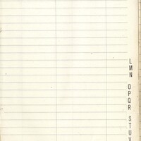 Primary page