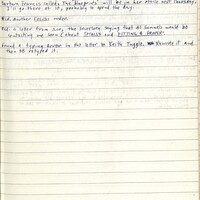 Primary page
