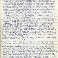 Primary page