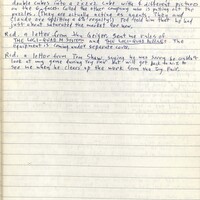 Primary page