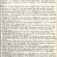 Primary page