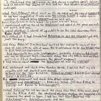 Primary page
