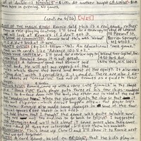 Primary page