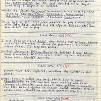 Primary page