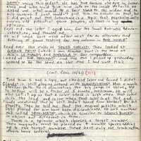 Primary page