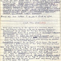 Primary page