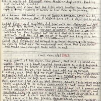 Primary page