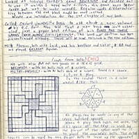 Primary page