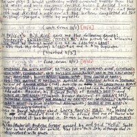 Primary page