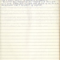 Primary page