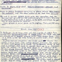 Primary page