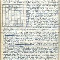 Primary page