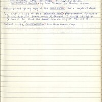 Primary page