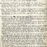 Primary page