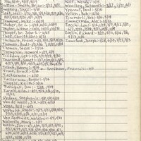 Primary page