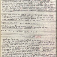 Primary page