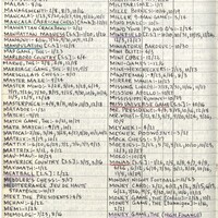 Primary page