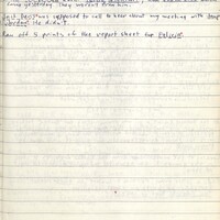 Primary page