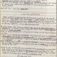 Primary page