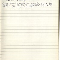 Primary page