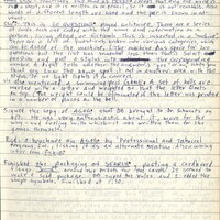 Primary page