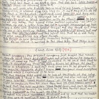 Primary page