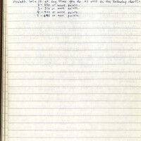 Primary page