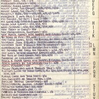 Primary page