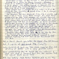 Primary page