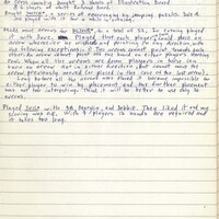 Primary page