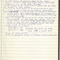 Primary page