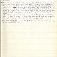 Primary page